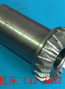 济南第二机床e厂B2016A 12A B1016A B2020Q龙门刨床伞齿轮配件齿