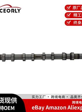 汽车发动机总成零件凸轮轴进06F109101B适用ea113 C62.0T BPJ