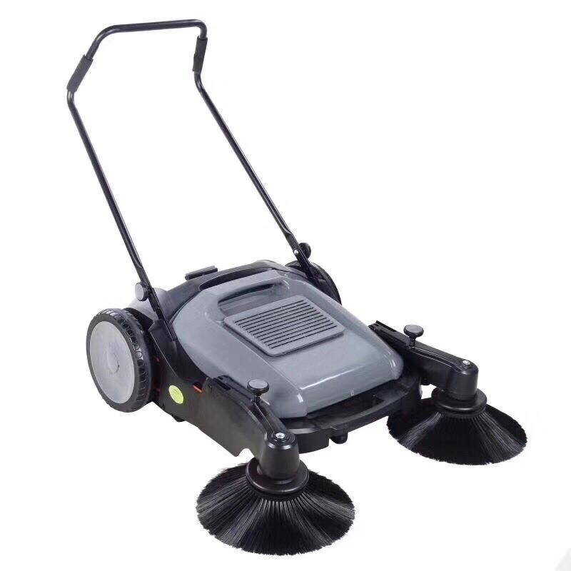 振成机械 2020工业级清洁设备 扫地机 手推式机地坪 清尘