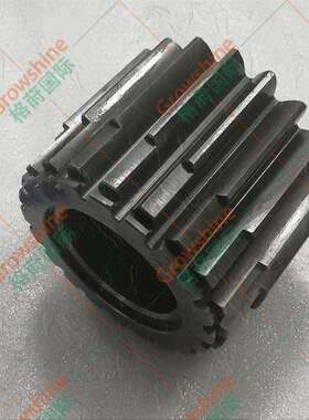 20T97H挖掘机齿轮轴承E336D2行走三级太阳齿66.5MM20齿