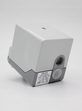 燃烧机直销 风执行器 SQN70.424A20电动执行器伺服马达