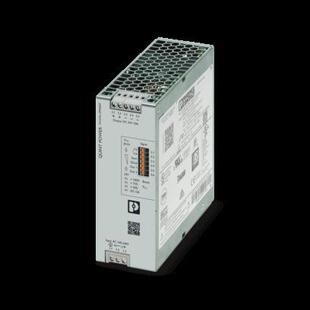 2904601 QUINT4-PS/1AC/24DC/10 - 电源