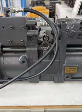 DX150/160-5挖机用液压泵总成400914-0014B油泵400912-00030售出