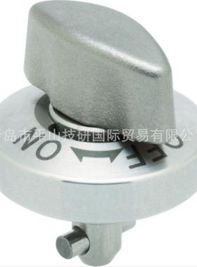 IMAO今尾QCTH0834-20S不锈钢夹紧器，锁紧销，凸轮套