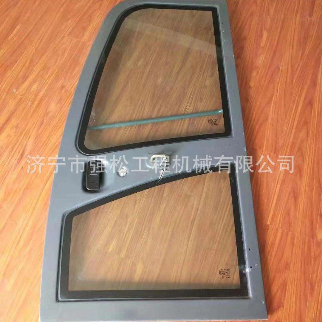 DH60驾驶室门挖掘机驾驶室发动机罩 电脑版显示器 发电机起动机