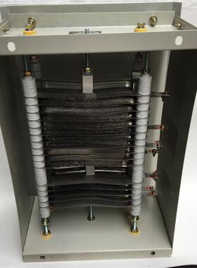 不锈钢电阻器RT54-160M1-6/1H起重机起动制动调整用