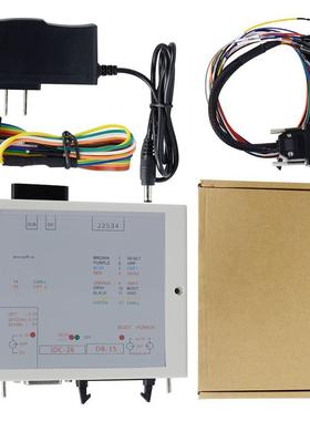Powerbox Adapter for KTMFLASH KTM Programmer电源 兼容诊断仪