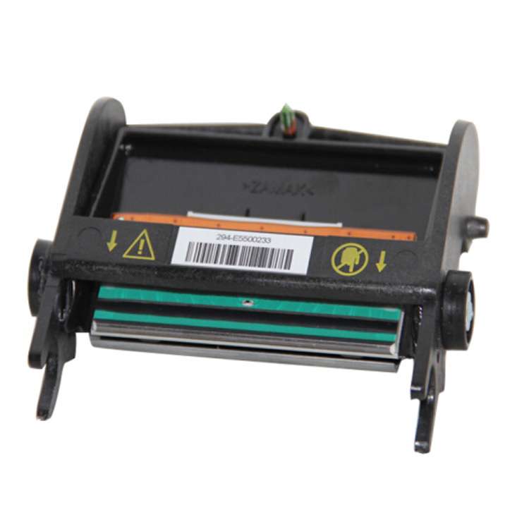 Evolis爱立识badgy100/200/Pebble3/Primacy/Zenius证卡机打印头