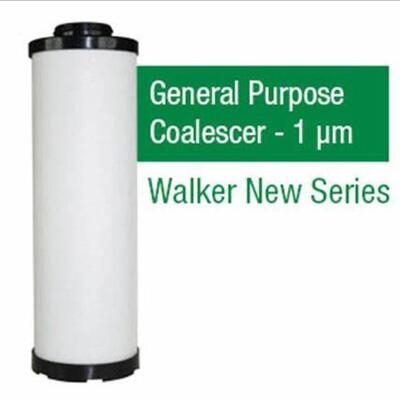 原装进口 Walker 滤芯 E0625X1 / E0625XA/ E0625DAC