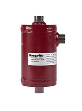 原装进口供应Temprite聚结油分离器Model 139A 过滤滤芯