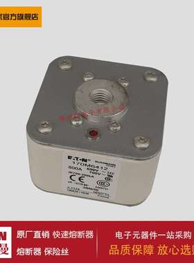 熔断器170M6412 170M6413 170M6414 170M6415 170M6416 170M6417