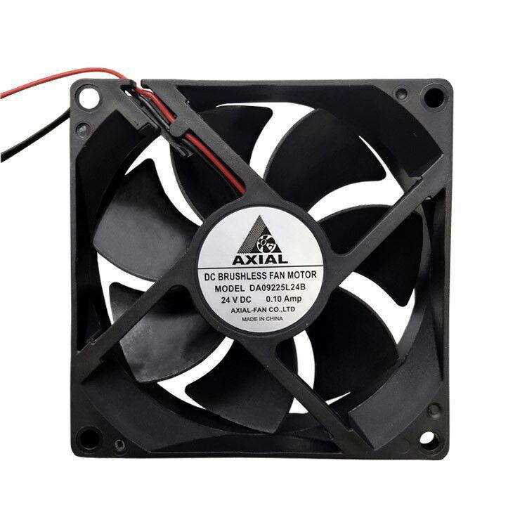 9225舞台灯光电源散热IP68防水风扇 92*92*25mm可替Delta直流风机