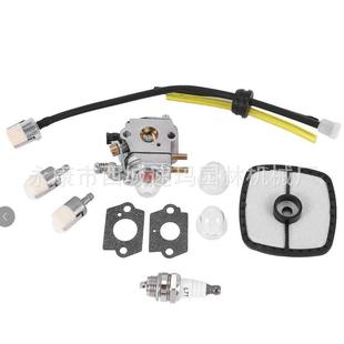 SRM225 Echo GT225 Zama k51 名叶化油器SRM C1u 225