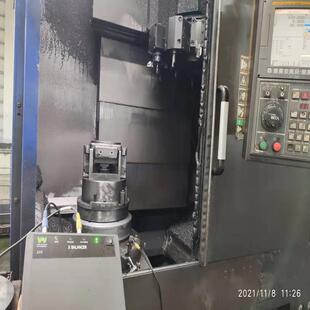 主轴动平衡服务 机床动平衡校正 在线动平衡 利泰检测动平衡