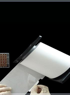 SealPlate RollMate卷式预分割封板膜，使用方便；巴罗克61-0125