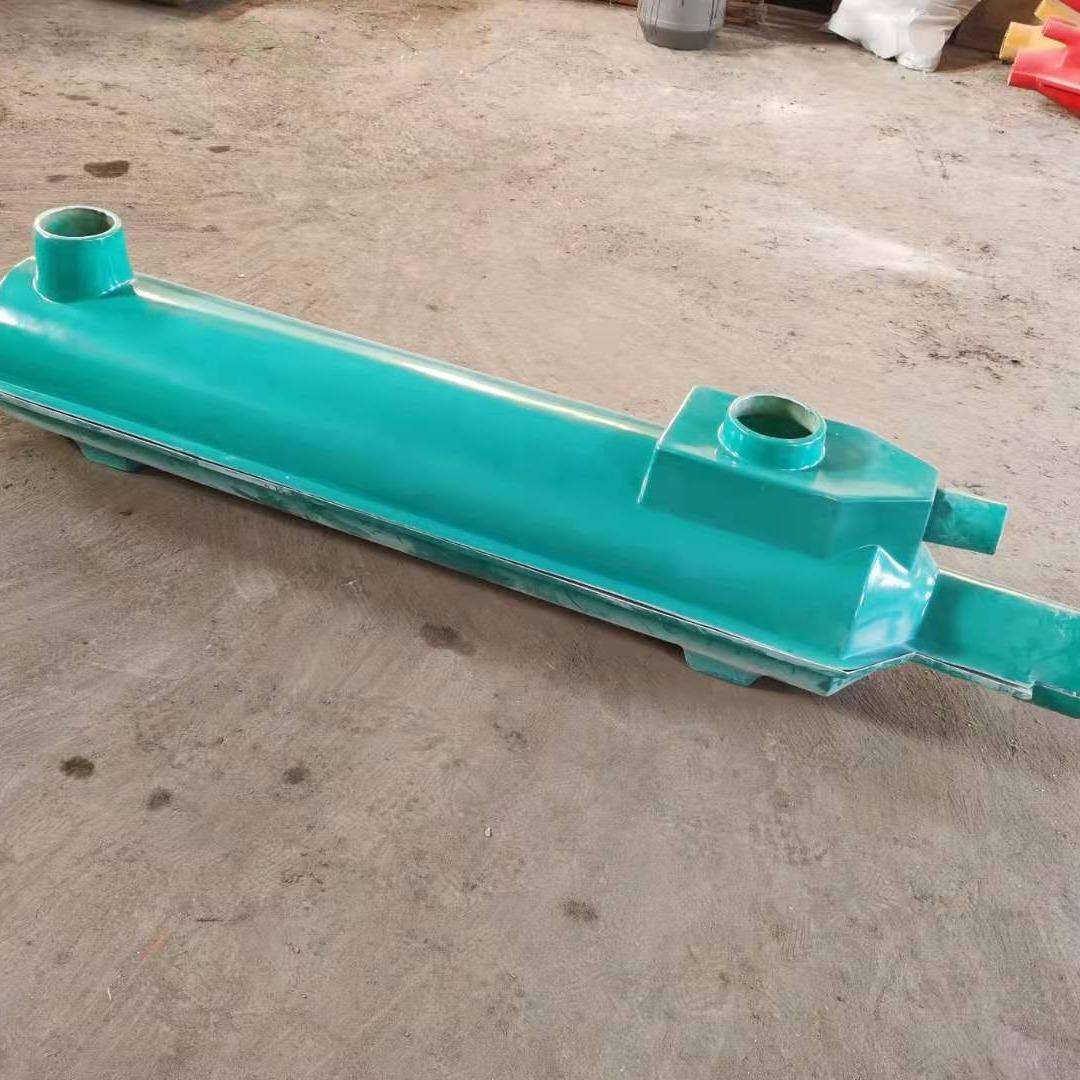 220KV中间接头保护盒 高压中间接头保护盒