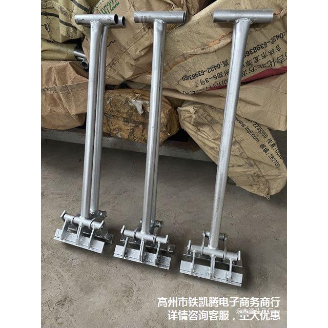 彩钢瓦手动锁边机760/820型手动咬口钳子板手动夹子厂家钢结构