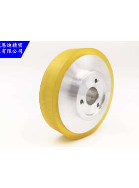 慢走丝线切割配件FANUC F409张力轮 法兰克线切割张力轮