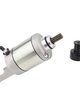 启动电机21163-1328 410-54082 41054082适用Kawasaki ATV KVF360