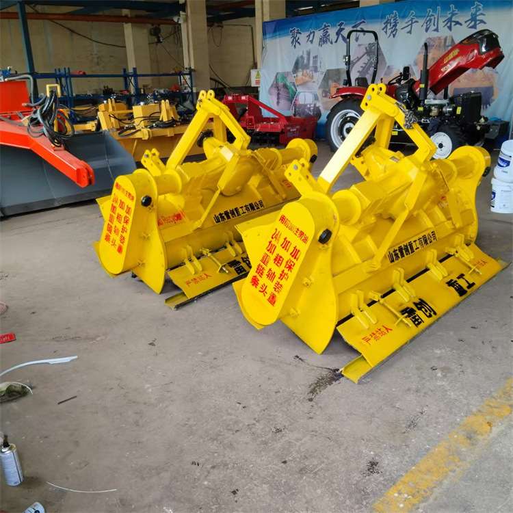 高速公路修补路拌机  雷亿重工  农村道路灰土拌合机  拌和机