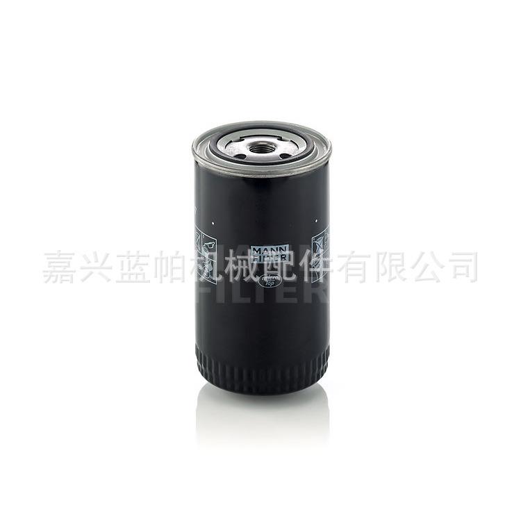 滑油滤器430-1012020B 适用玉柴船用弗列加机油滤清器LF17107