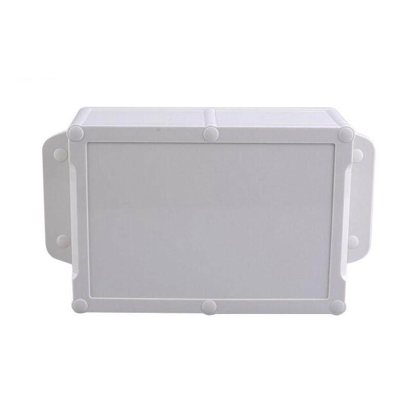 奥科姆ABS电源防水盒壳体204*143*75仪表仪器塑料外壳AK10008-A1