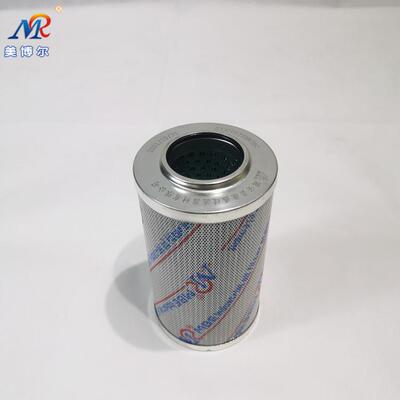 V3.0817-06化工厂工业过滤器玻纤折叠液压油滤芯精密回油滤芯