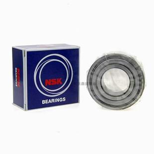 3215B NSK双列角接触轴承3210B 3214B 3213B 2RSRTNG 3211B