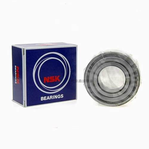 NSK双列角接触轴承3210B/3211B/3213B/3214B/3215B/-2RSRTNG