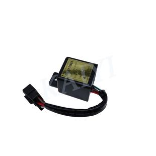 7时间继电器延时熄火21N4 挖机配件现代210 220 225 00762 215