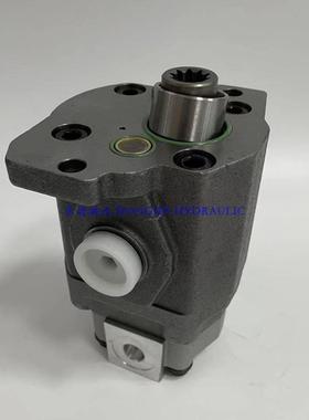 AP2D28斗山55/斗山60/徐工60齿轮泵先导泵GSP2-BOX 164R-10-696-0