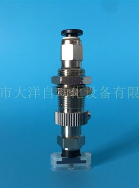 VPC6X20ES4jJ真空吸盘带缓冲VPC8X20ES4J硅胶长方形VPC6X10ES4J