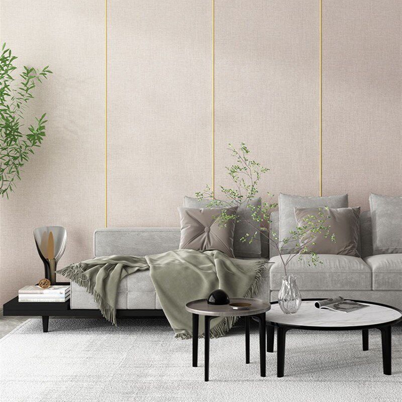 新款销墙布自粘加厚客厅卧室防潮壁布电视背景墙纸床头软包防水装,家装主材,无缝墙布/无缝壁布,淘宝优惠券,粉丝福利购,淘宝优惠卷