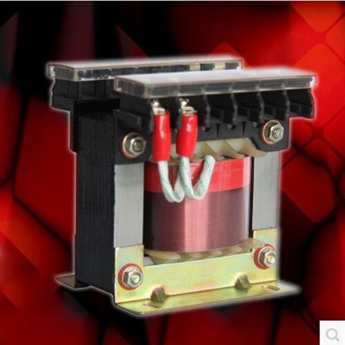 变压器输入端380V输出端220V和24V 200VA  380V变2T20V 24V变压器