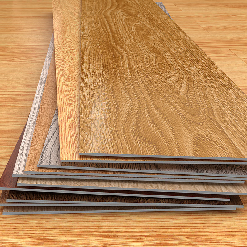 仿木地板贴自粘家用加厚耐磨防水pvc塑胶地板水泥地面专用地板胶,家装主材,PVC地板,淘宝优惠券,粉丝福利购,淘宝优惠卷