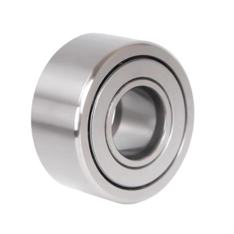 NATR支撑滚轮滚针轴承NUTR5 6 8 10 12 15 17 20 25 30 35 40 PP