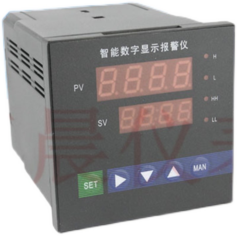 NPXM-2011P2智能数显表报警96*96温度显示控制仪液位控制器