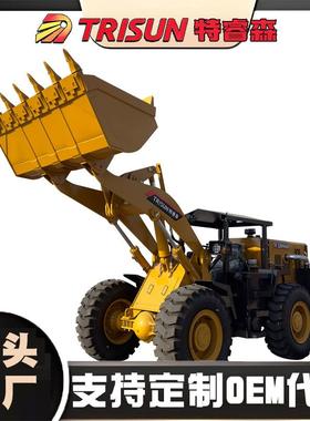 矿用30井下装载机矿洞3吨铲车矿洞开采miningwheelloader3tons