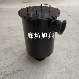 EH-1200罗茨真空泵进气口过滤器