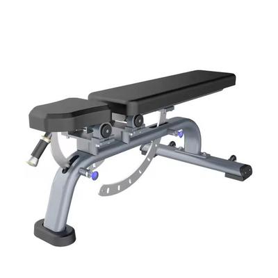 可调式哑铃练习凳Bancd'haltèresréglable