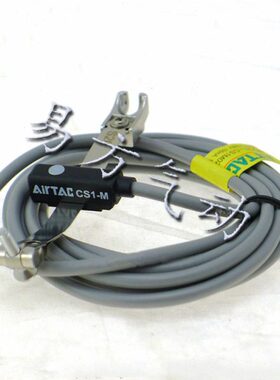 亚德客磁性开关感应器CS1-F/J/U/A/G/E/M020S16/S20 D-A93/Z73/9B