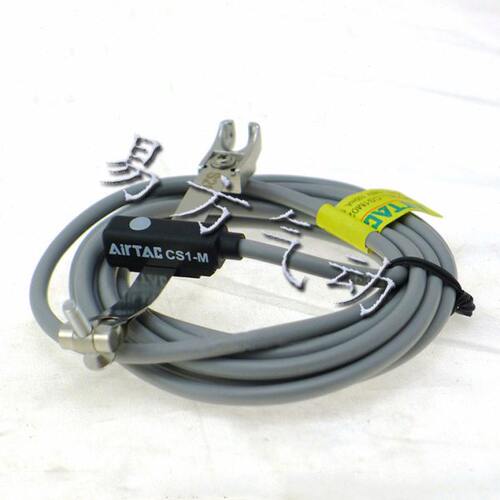 亚德客磁性开关感应器CS1-F/J/U/A/G/E/M020S16/S20 D-A93/Z73/9B