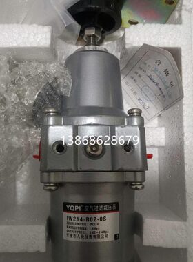 24PI2-   过滤民乐W0QI人-0SYW-空气21RS0减压器清市仪表0I6-21R