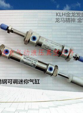 MX150 F25M50SX125J-50250F50--M25可调气缸-X1-不锈钢FJ- JSS0