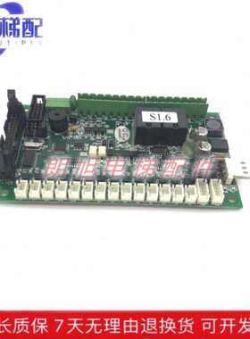 12/中ZCAN指1-KCANP0Z板X0DXWD-板/-控制板0秀韦伯轿厢通讯CAN令K