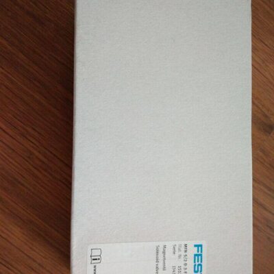 德国FESTO 电磁阀 MFH-5/2-D-3-FR-C 151711 151032 全新原装现货