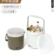 水桶精致便携高户外大容量保温笛露营手提冰桶家用车载牧冷藏
