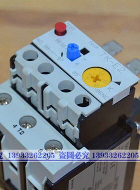 热 载22TKTKWI- E 5-FUTKCW继电器J0过 -1C2EE