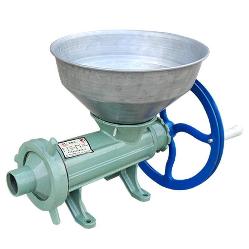 打糯米糍粑神器粑糍的机做年糕的工具打麻家庭粘糕饵块.米果电动