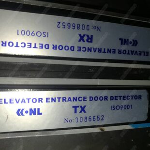 光幕 /替代 /K40-换9全新IL4-1K电梯L9全-S 9RX完LTXO整套康力 0